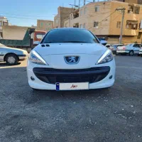 ۲۰۷ پانا مدل ۱۴۰۲ گارنتی فعال بی رنگ