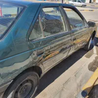 پژو اردی|خودرو سواری و وانت|اصفهان, کوی امیریه|دیوار