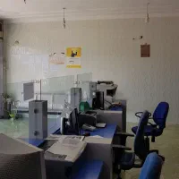 فروش و واگذاری مجوز دفتر پیشخوان بهمراه تجهیزات|دفتر کار|جیرفت, |دیوار