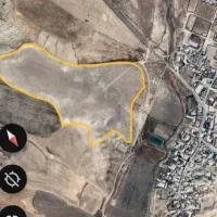 زمین جهت ساخت باغ و ویلا