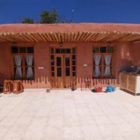 پوشش نمای مقاوم و قابل شستشو کاهگل