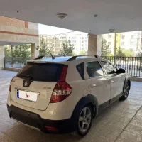 اچ سی کراس دانگ فنگ H30 کراس مدل 96 سفید بدون رنگ|خودرو سواری و وانت|مشهد, الهیه|دیوار