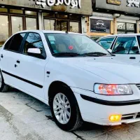 سمند ef7 دوگانه کارخانه مولتی پلکس