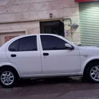 ساینا سالم خانگی|خودرو سواری و وانت|ایلام, |دیوار