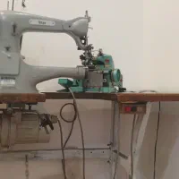 چرخ چرم دوزی