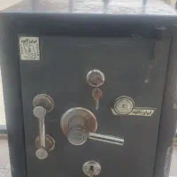 گاو صندوق ایران کاوه ۶۰در ۴۵