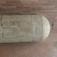 کپسول بزرگ سی ان جی