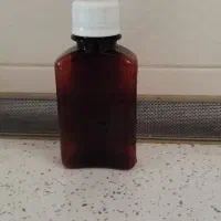 بطری پلاستیکی