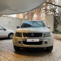 سوزوکی ویتارا 2008