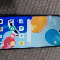 نوت 11 در حد نو