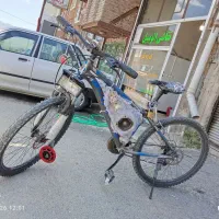 دوچرخه اسپرت ۲۶