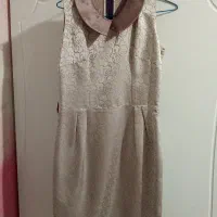 پیراهن دخترانه