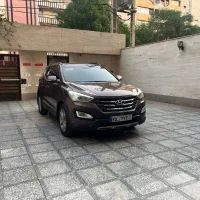 سانتافه ۲۰۱۵ بدون رنگ