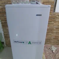 یخچال ایستکول ۹ فوت کاملا نو