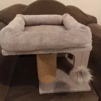 باکس خواب حیوان خانگی