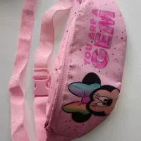 تل و کیف کمری|کیف، کفش، کمربند|محمدشهر, همایون ویلا|دیوار