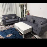 تعدادی مبل درحدنو