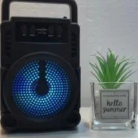 اسپیکر بلوتوثی