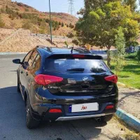 لیفان ایکس ۵۰ اتومات|خودرو سواری و وانت|تبریز, |دیوار