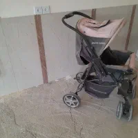 دوتاکالسکه|کالسکه و لوازم جانبی|اسلام‌‌آباد غرب, |دیوار