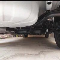 پارس تیوفایو|خودرو سواری و وانت|فسا, |دیوار