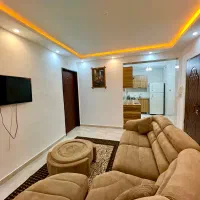 اجاره تک خواب شیک و نوساز|اجارهٔ کوتاهمدت ویلا و باغ|بندر انزلی, میان پشته|دیوار