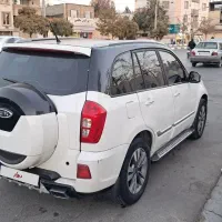 ام وی ام x33s|خودرو سواری و وانت|مشهد, هنرور|دیوار