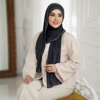 شال کشی کویتی دور نگین|لباس|قم, شهید صیاد شیرازی|دیوار