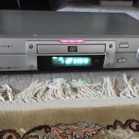 دستگاه دیویدی یاDVD