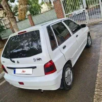 پراید ۱۱۱ مدل ۹۸|خودرو سواری و وانت|تهران, یافت آباد شمالی|دیوار