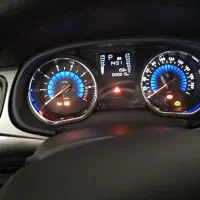 تارا v4 اتومات.تازه تحویل.مدارک کامل|خودرو سواری و وانت|شیراز, شهرک مفتح|دیوار