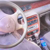 سمند ۸۲ دوگانه دستی|خودرو سواری و وانت|کرمان, |دیوار