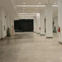 تجاری ۳۳۳ متر زعفرانیه ۶متر ارتفاع