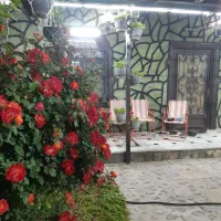 ۱۸۵ متر ویلا روستای اسفید|فروش خانه و ویلا|قاهان, |دیوار