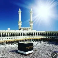 حج واجب نیابتی فوری