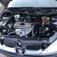 ۲۰۶ تیپ دو  ۸۷ موتور گیربکس سالم|خودرو سواری و وانت|نوشهر, |دیوار