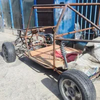 باگی|قایق و سایر وسایل نقلیه|اصفهان, قائمیه|دیوار