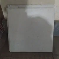 سرامیک سفیدطرح سنگ