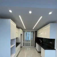 ۵۲ متر فول بازسازی _کم واحد _دو کله نور