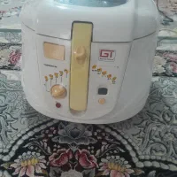 سرخ کن نونو