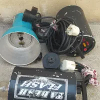 فلاشرعکاسی|دوربین عکاسی و فیلمبرداری|بناب, |دیوار