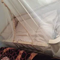 تخت نوزاد و کودک|تخت و صندلی بچه|بندرعباس, |دیوار