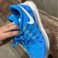 کتونی اورجینال نایکی nike 43.5