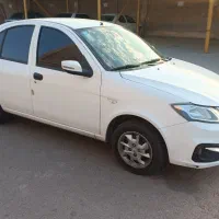 ساینا اس مدل 1403|خودرو سواری و وانت|قم, پردیسان|دیوار