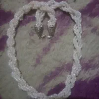 گردنبند مروارید