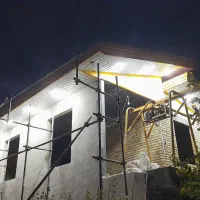 نصب شیروانی|خدمات پیشه و مهارت|شازند, |دیوار