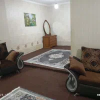 منزل مبله|اجارهٔ کوتاهمدت آپارتمان و سوئیت|شیراز, حافظیه|دیوار