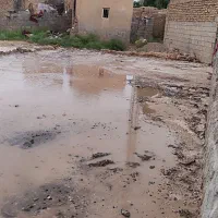 زمین تجاری مسکونی ،7قصب، روبروی دانشگاه آزاد کرمان