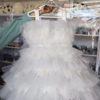 لباس مجلسی کودکانه