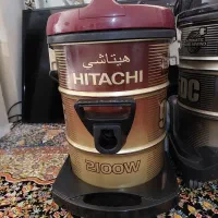 فروش جاروبرقی هیتاچی اصل استوک..دیر|جاروبرقی، جارو شارژی، بخارشو|بندر دیر, |دیوار